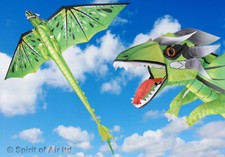 Flagseller UK Dragon kite