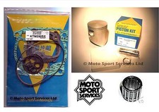 KTM 250 SX 2005-2006 EXC 2006