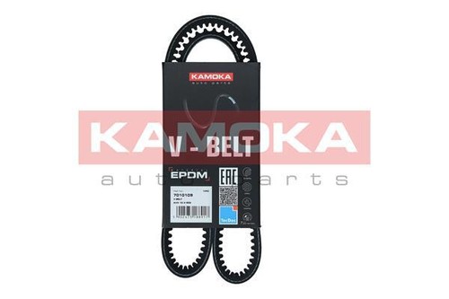 Belt kamoka 7010109 for - kamoka,