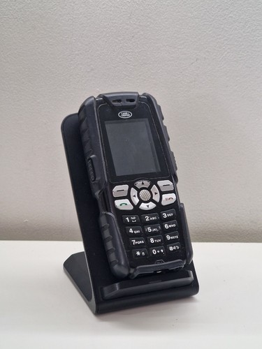 Land rover sonim rugged - rover,
