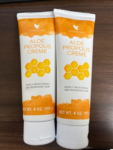 2xforever propolis creme - propolis, dry