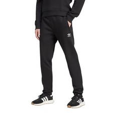 Adidas Mens Joggers Originals Essential Trefoil Bottoms Sports Gym Sweatpants