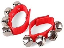 Chase Wrist Bells Jingle Bells
