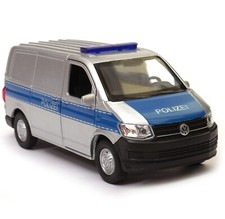 Volkswagen T6 Van Police