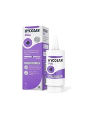 Hycosan Dual Eye Drops 7.5ml