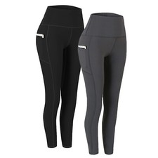 Women high waist gym - high, leggings