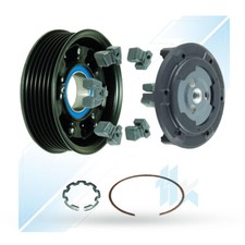 A/C Compressor Clutch Kit fits