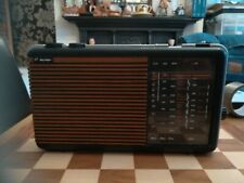 Vintage 1970s Bush BW5777A