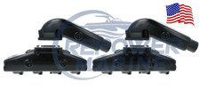 Exhaust manifold riser - exhaust,