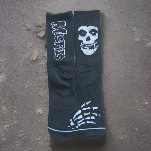 Misfits socks men s - misfits,