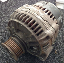 Bosch 115A Alternator 0101549402 Mercedes W210 E300 TD OM606 W202 C250 TD OM605