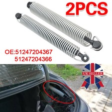 Rear Left + Right Boot Lid