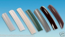 Motorhome & Caravan Rail PVC