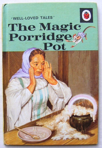 Vintage ladybird book the - ladybird, –