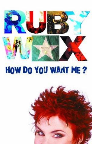 How you want wax - do,