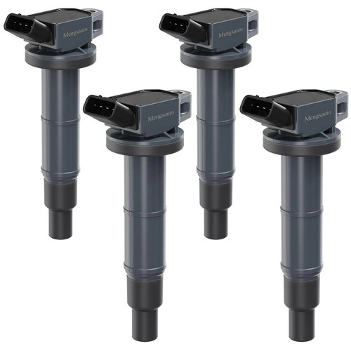 Set ignition coil pack - set,