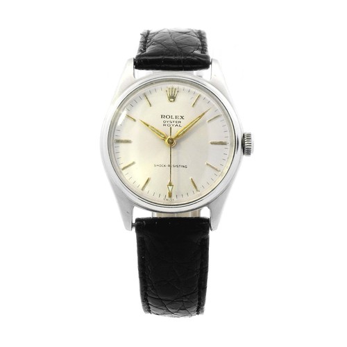 Rolex oyster perpetual 31mm - oyster,