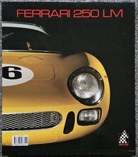 Cavalleria No. 15 Ferrari 250