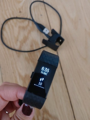 Fitbit charge heart - fitbit, 2