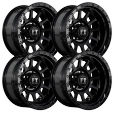 (Set-4) Full Throttle FT5092