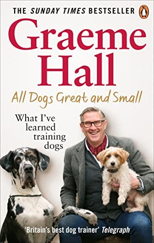 All dogs great and small - great, what