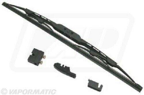 For david brown wiper - brown, 18"