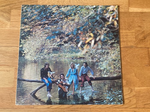 Wings original vinyl - wings, lp