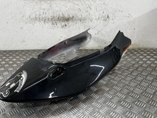Honda CBR 1100 XX Blackbird 2003 rear tail piece fairing panel 1999 - 2008