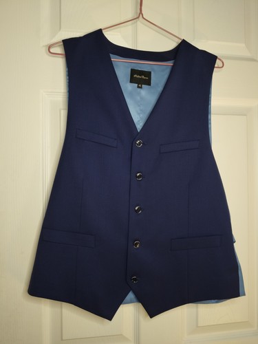 Holland esquire blue - esquire, wool