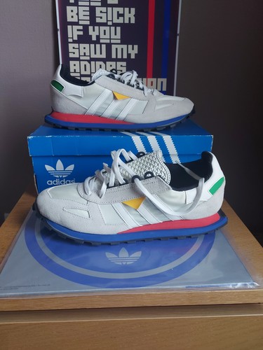 Adidas racing prototype uk - racing, 1