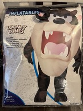 Taz Tasmanian Devil Looney