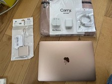 Apple MacBook Air 13" 8GB RAM