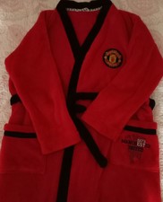 M & S Manchester United Fleecy