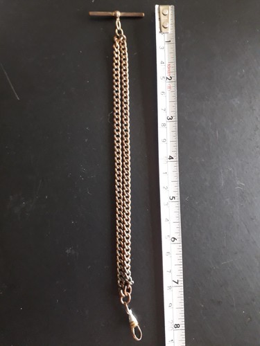 Vintage 20cm gold - , tone