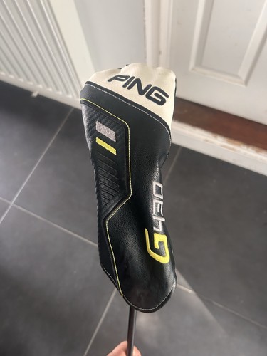 Ping g430 wood - 15°, –