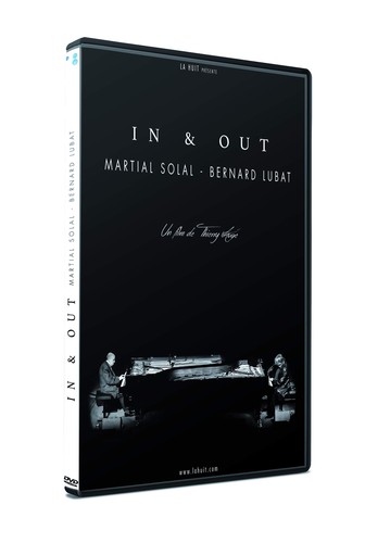 And out - and, (dvd)