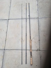 Daiwa Whisker 11.  1/4 ft Fly Rod