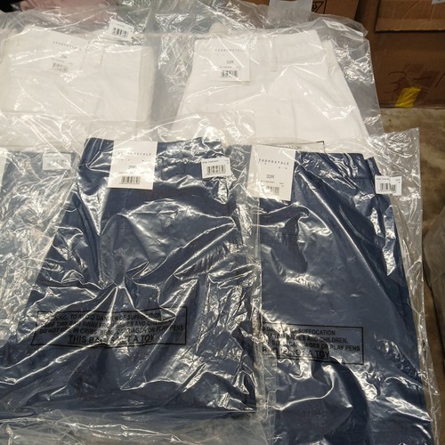 10x ladies aeropostale chino