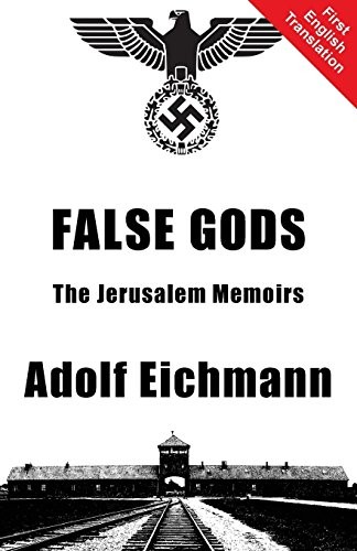 False gods by - false, eichmann