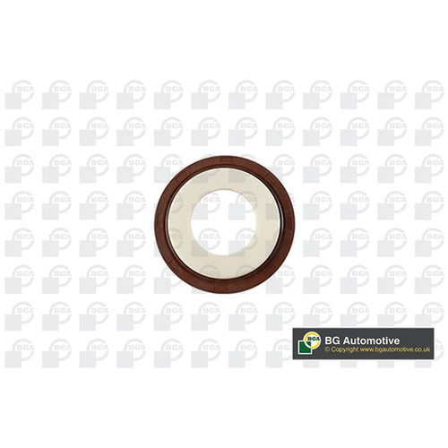 Bga crankshaft shaft seal - shaft,