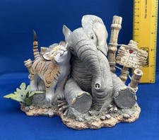 Tuskers "Love is... A Friend"