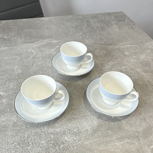 Wedgwood mayfair bone china - wedgwood,