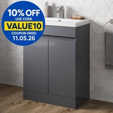 Bathroom Vanity Unit