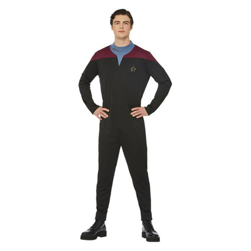 Smiffys official star trek - smiffys,