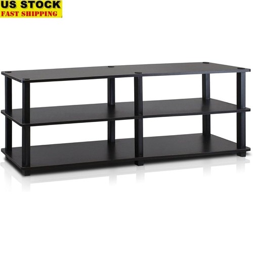 Wood stand entertainment - tv,