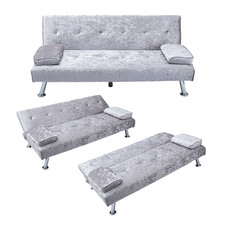 3 Seater Sofa Bed Modern