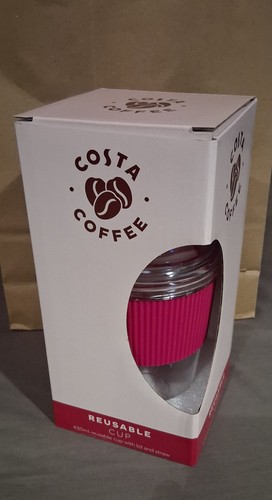 Costa coffee summer - coffee*, 2026