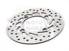 Rear Brake Disc Honda SH125 SH