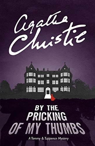 The pricking my - of,