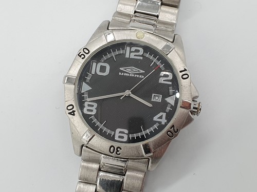 Umbro men watch u608b - men's,